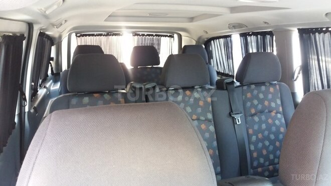 Mercedes Vito 2009, 189,725 km - 2.2 l - Bakı