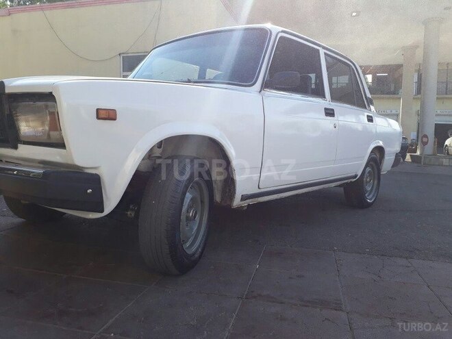 LADA (VAZ) 2107 2002, 201,000 km - 1.6 л - Bakı