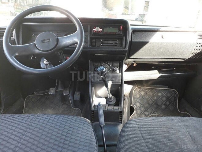 LADA (VAZ) 2107 2002, 201,000 km - 1.6 л - Bakı