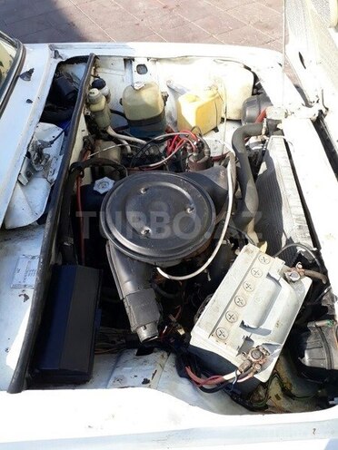 LADA (VAZ) 2107 2002, 201,000 km - 1.6 л - Bakı