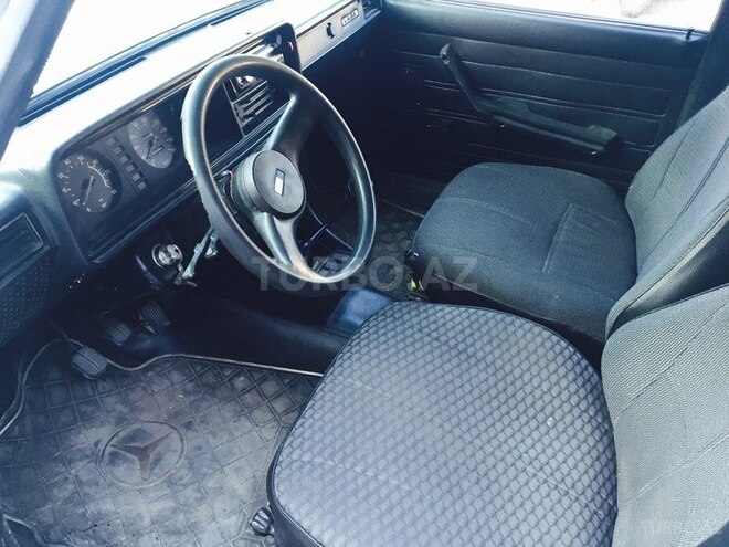 LADA (VAZ) 2107 2002, 201,000 km - 1.6 л - Bakı