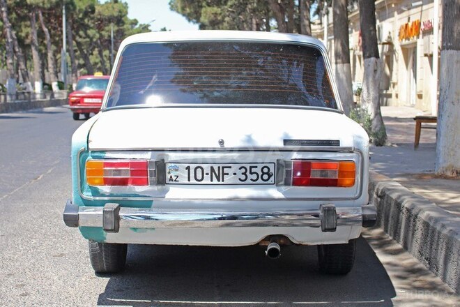 LADA (VAZ) 2106 1988, 280,000 km - 1.3 l - Bakı