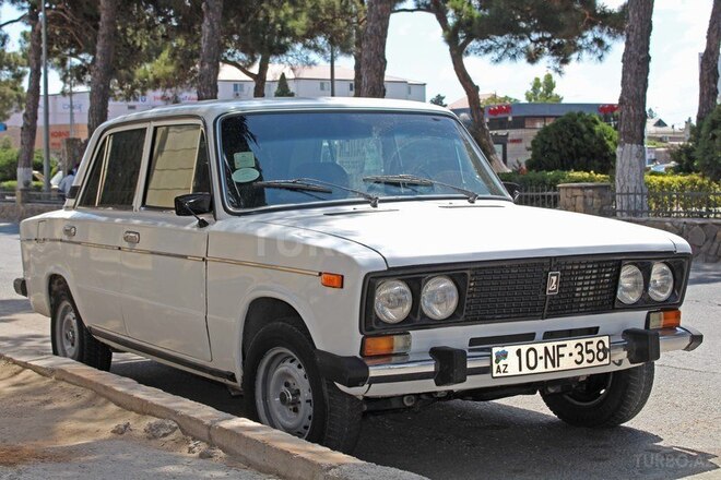 LADA (VAZ) 2106 1988, 280,000 km - 1.3 l - Bakı