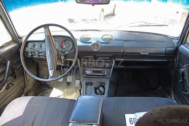 LADA (VAZ) 2106 1988, 280,000 km - 1.3 l - Bakı