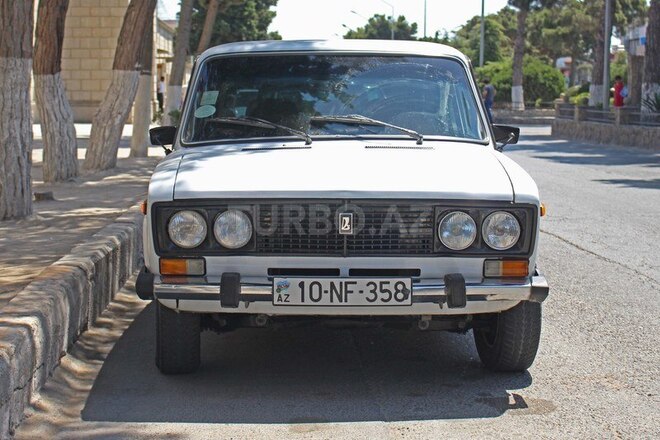 LADA (VAZ) 2106 1988, 280,000 km - 1.3 l - Bakı