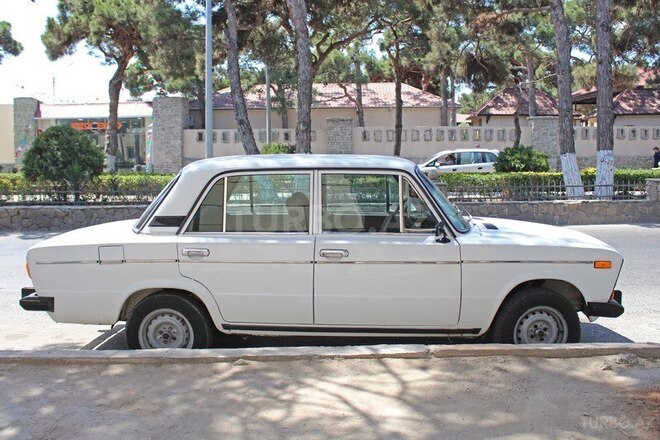 LADA (VAZ) 2106 1988, 280,000 km - 1.3 l - Bakı