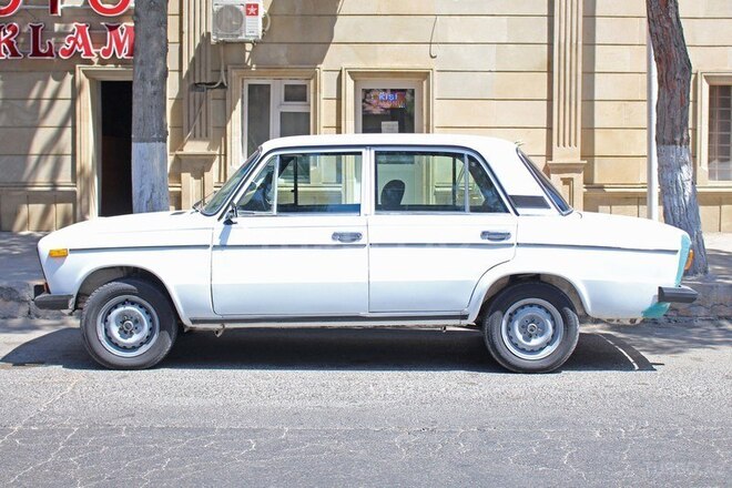 LADA (VAZ) 2106 1988, 280,000 km - 1.3 l - Bakı
