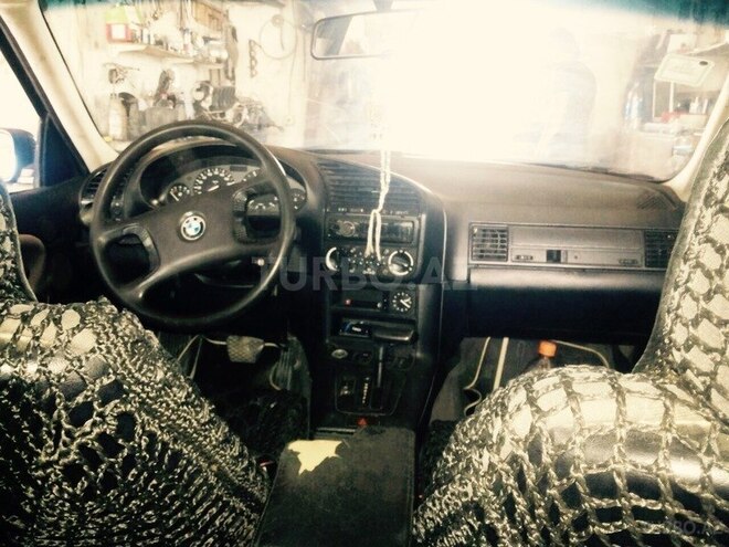 BMW 318 1992, 428,000 km - 1.8 l - Bakı