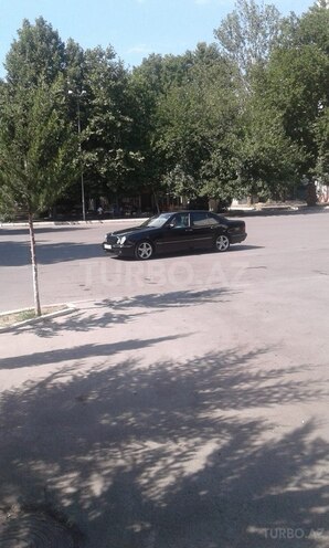 Mercedes E 320 2000, 344,500 km - 3.2 l - Mingəçevir