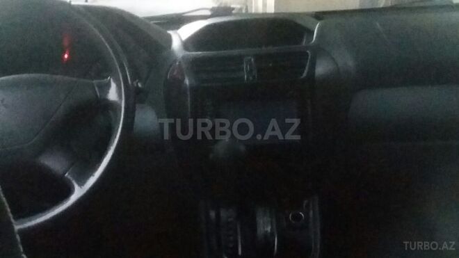 Mitsubishi  1999, 319,000 km - 2.4 л - Bakı