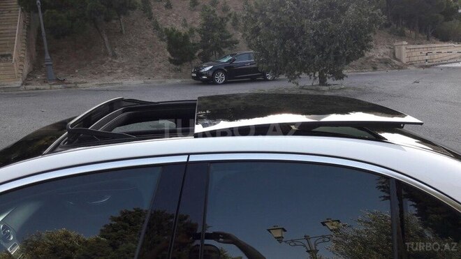 Mercedes C 200 2014, 46,000 km - 2.0 л - Bakı