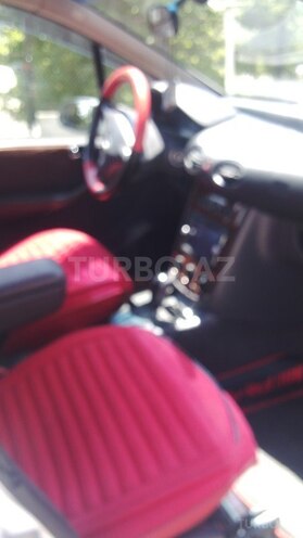 Mercedes A 160 2004, 179,000 km - 1.6 l - Bakı