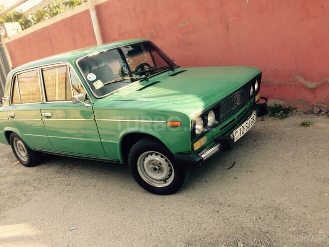 LADA (VAZ) 2106 1989, 1 km - 1.6 л - Biləsuvar