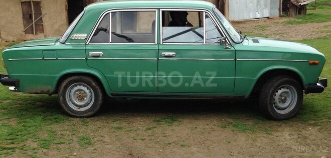 LADA (VAZ) 2106 1989, 1 km - 1.6 л - Biləsuvar