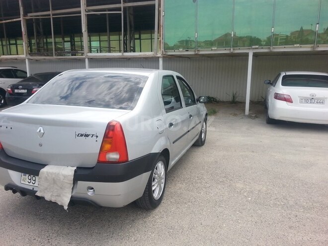 Renault Tondar 2013, 148,000 km - 1.6 l - Bakı