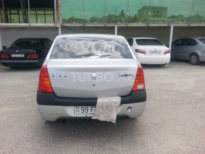 Renault Tondar 2013, 148,000 km - 1.6 l - Bakı