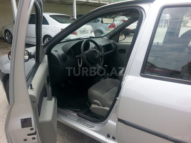 Renault Tondar 2013, 148,000 km - 1.6 l - Bakı