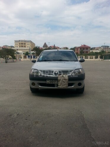 Renault Tondar 2013, 148,000 km - 1.6 l - Bakı