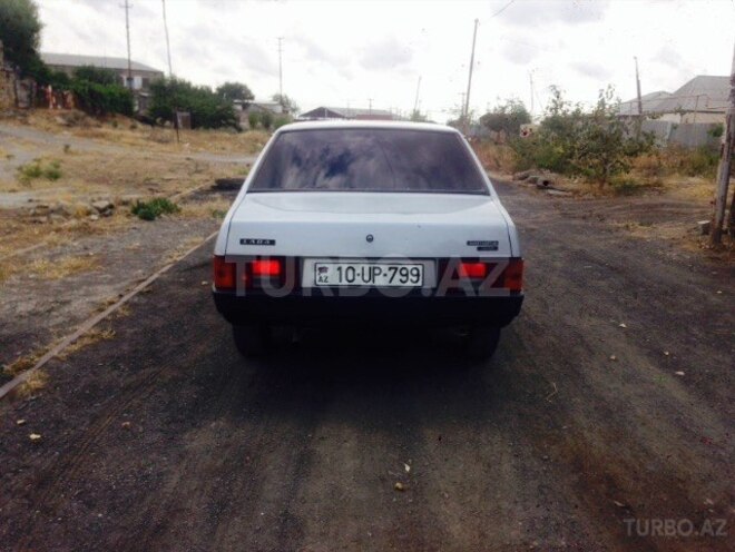 LADA (VAZ) 21099 2002, 999,999 km - 1.5 l - Bakı