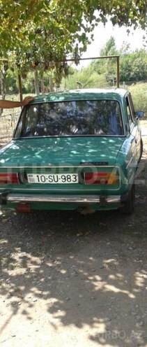 LADA (VAZ) 2106 1989, 1 km - 1.6 л - Biləsuvar