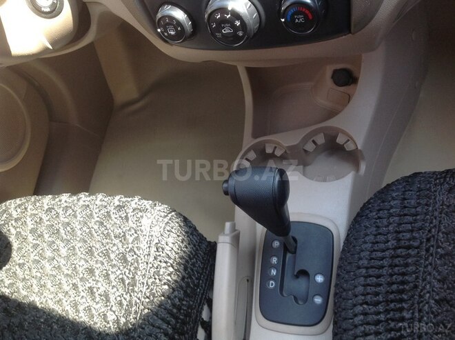 Kia Sportage 2009, 87,000 km - 2.0 l - Bakı