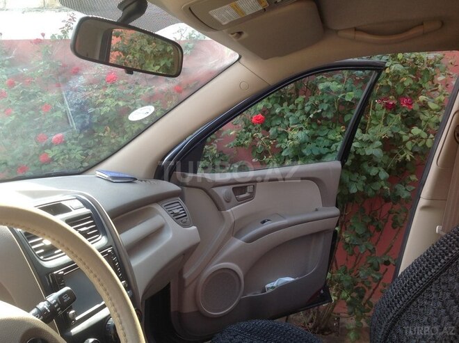 Kia Sportage 2009, 87,000 km - 2.0 l - Bakı