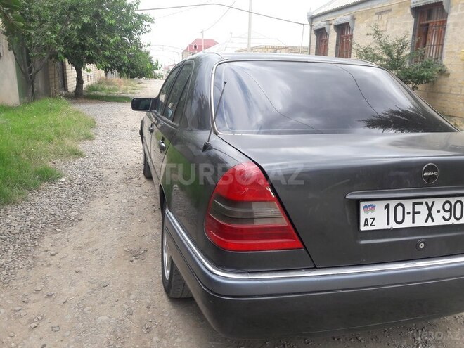Mercedes C 220 1994, 300,000 km - 2.2 l - Bakı