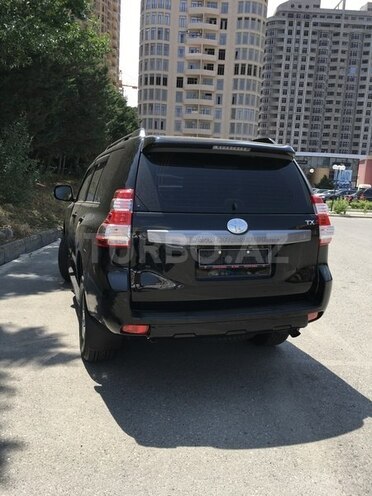 Toyota Prado 2016, 11,000 km - 3.0 l - Bakı