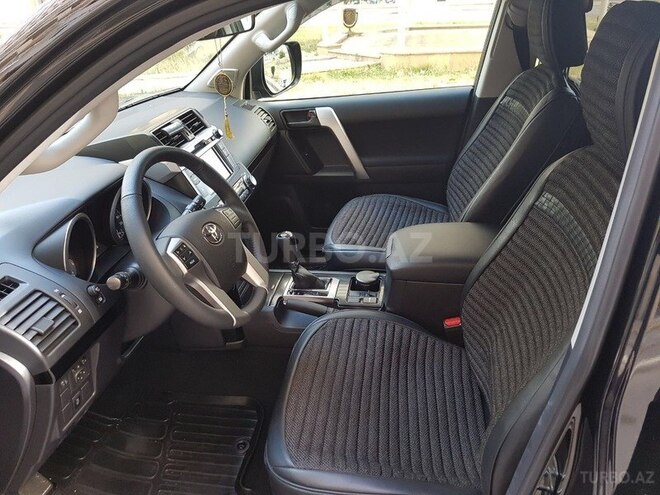 Toyota Prado 2016, 11,000 km - 3.0 l - Bakı