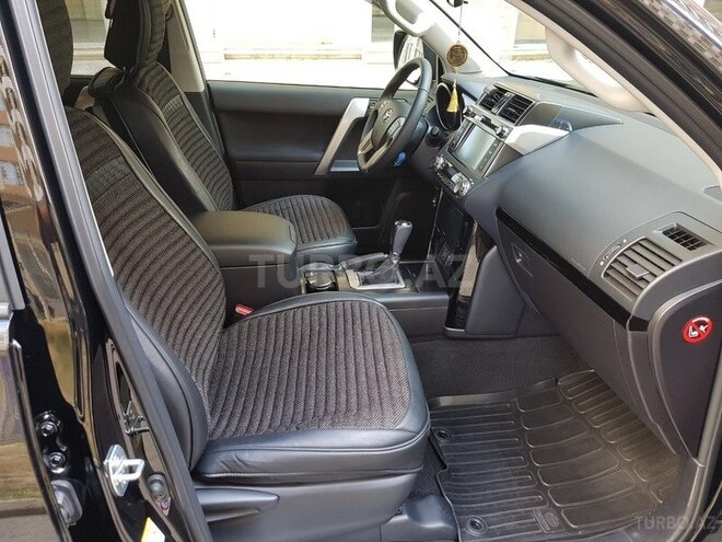 Toyota Prado 2016, 11,000 km - 3.0 l - Bakı