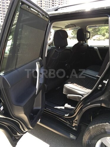 Toyota Prado 2016, 11,000 km - 3.0 l - Bakı