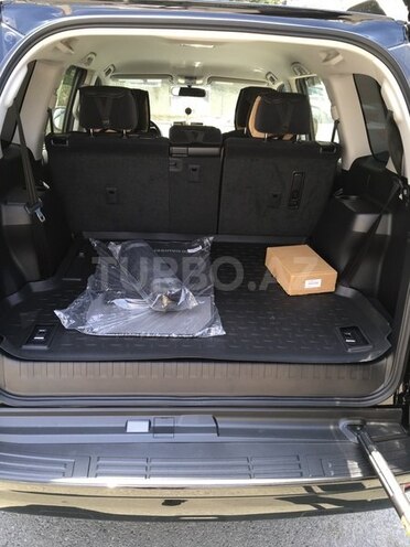 Toyota Prado 2016, 11,000 km - 3.0 l - Bakı