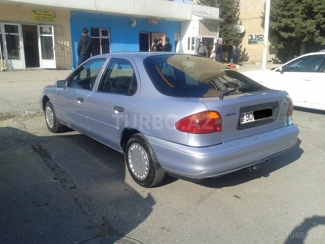 Ford Mondeo 1995, 230,000 km - 1.8 l - Bakı