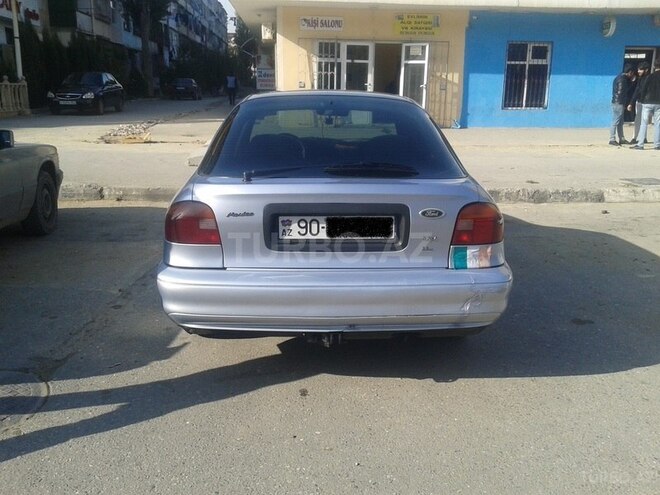 Ford Mondeo 1995, 230,000 km - 1.8 l - Bakı