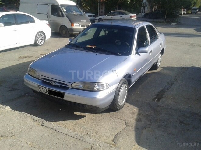 Ford Mondeo 1995, 230,000 km - 1.8 l - Bakı