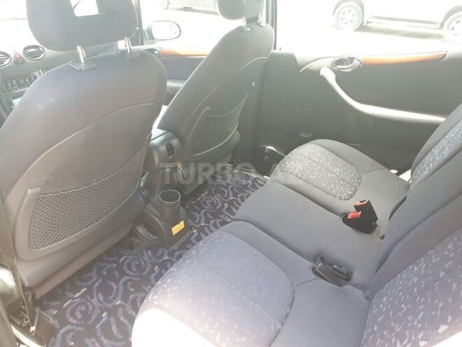 Mercedes A 160 2003, 1,650,000 km - 1.6 л - Bakı