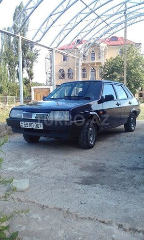 LADA (VAZ) 21099 1996, 288,999 km - 1.5 l - Lənkəran