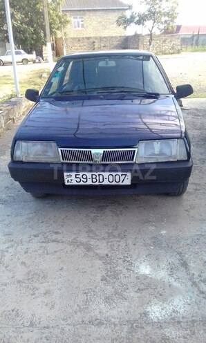 LADA (VAZ) 21099 1996, 288,999 km - 1.5 l - Lənkəran