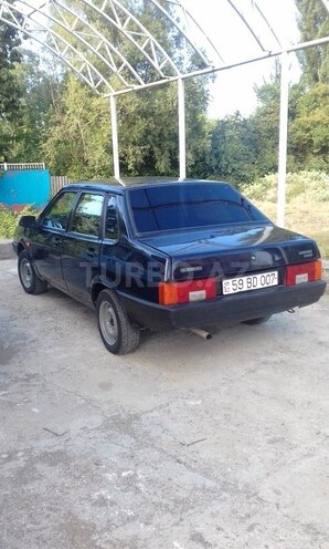 LADA (VAZ) 21099 1996, 288,999 km - 1.5 l - Lənkəran