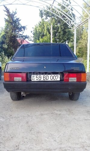 LADA (VAZ) 21099 1996, 288,999 km - 1.5 l - Lənkəran