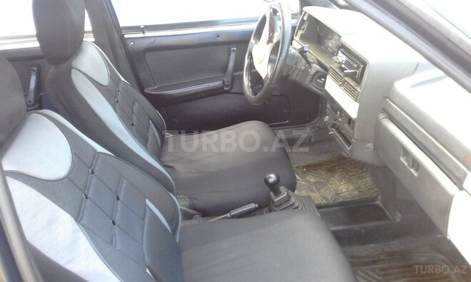 LADA (VAZ) 21099 1996, 288,999 km - 1.5 l - Lənkəran