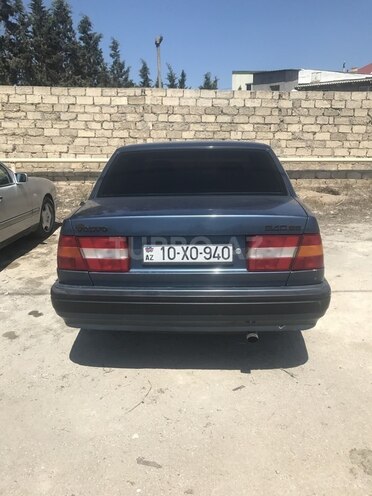 Volvo 940 1993, 190,000 km - 0.2 l - Bakı