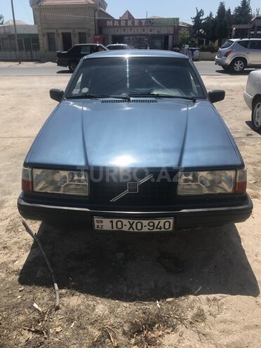 Volvo 940 1993, 190,000 km - 0.2 l - Bakı