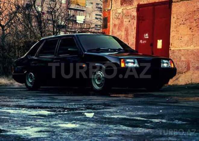 LADA (VAZ) 21099 2009, 11,000 km - 1.7 l - Bakı