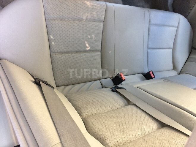 Mercedes C 230 2006, 240,563 km - 2.5 l - Mingəçevir