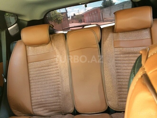 Hyundai Santa Fe 2012, 137,000 km - 2.4 l - Bakı