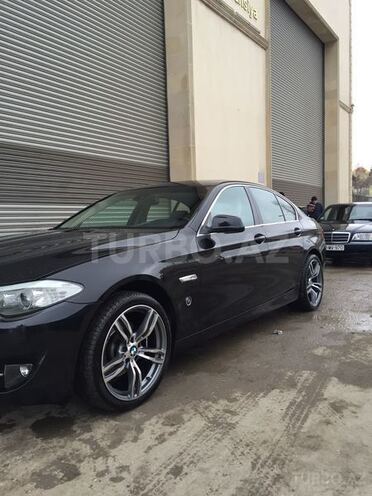 BMW 530 2010, 135,000 km - 3.0 l - Bakı