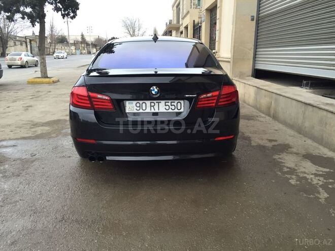 BMW 530 2010, 135,000 km - 3.0 l - Bakı