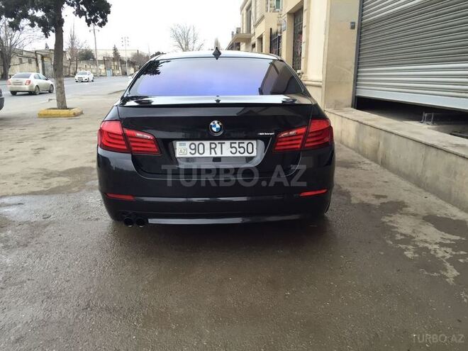 BMW 530 2010, 135,000 km - 3.0 l - Bakı