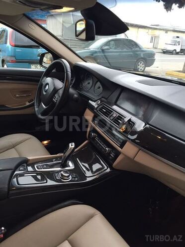 BMW 530 2010, 135,000 km - 3.0 l - Bakı